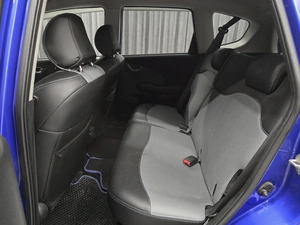 Хетчбэк Honda Fit 2011 года, 730000 рублей, Красноярск