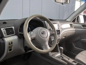 Внедорожник Subaru Forester 2008 года, 1150000 рублей, Омск