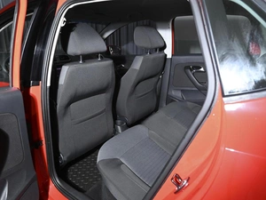 Хетчбэк Volkswagen Polo 2010 года, 899000 рублей, Ставрополь