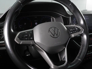 Лифтбек Volkswagen Polo 2020 года, 1860000 рублей, Минеральные Воды