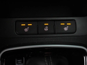 Седан Kia Rio 2021 года, 1749000 рублей, Минеральные Воды