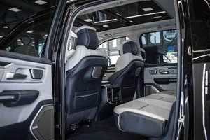 Пикап RAM 1500 2025 года, 10661354 рублей, Москва