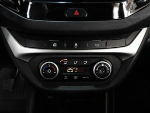 Универсал ВАЗ (LADA) Vesta Cross 2018 года, 1219000 рублей, Ставрополь