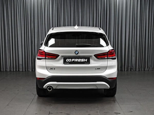 Внедорожник BMW X1 2021 года, 3498000 рублей, Ставрополь