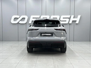Внедорожник Jetour Dashing 2024 года, 1899000 рублей, Ростов-на-Дону