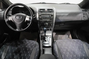 Седан Toyota Corolla 2007 года, 969000 рублей, Новокузнецк