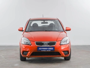 Хетчбэк Kia Rio 2011 года, 547077 рублей, Москва
