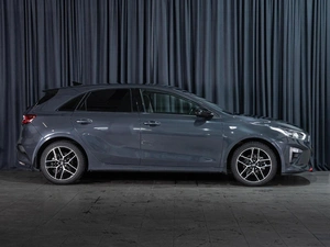 Хетчбэк Kia Ceed 2019 года, 1799000 рублей, Волгоград