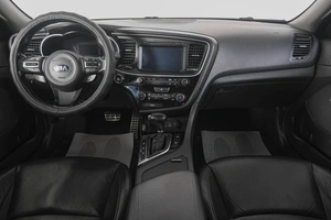 Седан Kia Optima 2015 года, 1639000 рублей, Кемерово