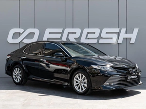 Седан Toyota Camry 2019 года, 2498000 рублей, Краснодар