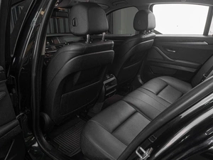 Седан BMW 5 серия 2014 года, 2190000 рублей, Тюмень