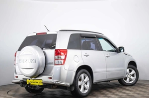 Внедорожник Suzuki Grand Vitara 2011 года, 1089000 рублей, Пермь