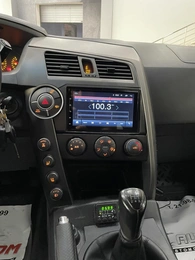 Внедорожник SsangYong Kyron 2012 года, 997000 рублей, Солонцы