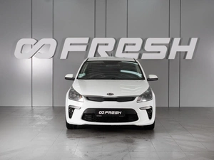 Седан Kia Rio 2017 года, 1349000 рублей, Минеральные Воды