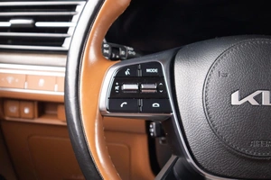 Внедорожник Kia Mohave 2022 года, 5989000 рублей, Оренбург