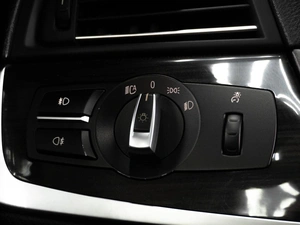 Седан BMW 5 серия 2012 года, 1949000 рублей, Тюмень