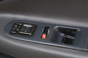 Внедорожник Honda HR-V 1998 года, 439000 рублей, Омск