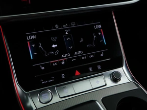 Седан Audi A6 2020 года, 3489050 рублей, Москва