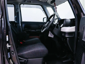 Хетчбэк Suzuki Spacia 2019 года, 790000 рублей, Красноярск