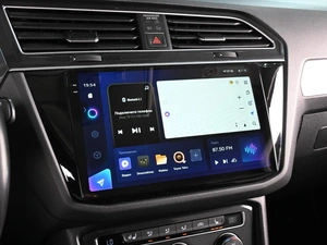 Внедорожник Volkswagen Tiguan 2017 года, 2319000 рублей, Ростов-на-Дону
