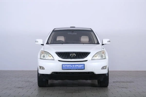 Внедорожник Toyota Harrier 2006 года, 1439000 рублей, Омск