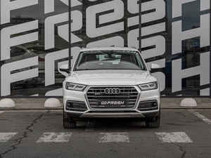 Внедорожник Audi Q5 2020 года, 3639000 рублей, Краснодар