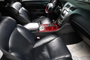 Седан Lexus GS 2005 года, 1219000 рублей, Сургут