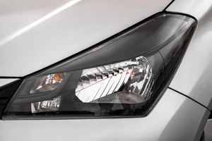 Хетчбэк Toyota Vitz 2015 года, 1019000 рублей, Барнаул