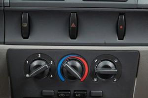 Седан Geely CK (Otaka) 2008 года, 389000 рублей, Оренбург