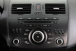 Седан Mazda 3 2013 года, 1019000 рублей, Пермь