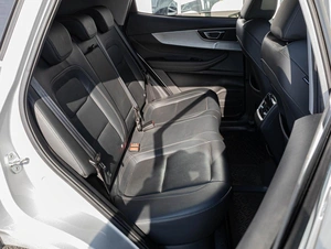 Внедорожник Chery Tiggo 4 Pro 2022 года, 1690000 рублей, Краснодар