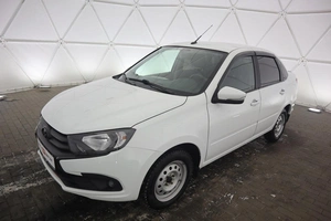 Седан ВАЗ (LADA) Granta 2023 года, 815000 рублей, Орёл