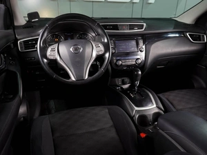 Внедорожник Nissan Qashqai 2014 года, 1549000 рублей, Воронеж