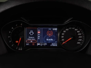 Седан Ford Mondeo 2012 года, 699000 рублей, Воронеж