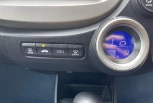 Хетчбэк Honda Fit 2010 года, 700000 рублей, Солонцы