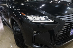 Внедорожник Lexus RX 2017 года, 3859000 рублей, Новокузнецк