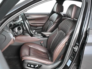 Седан BMW 5 серия 2017 года, 3199000 рублей, Ростов-на-Дону