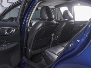 Седан Infiniti Q50 2017 года, 1999000 рублей, Ростов-на-Дону