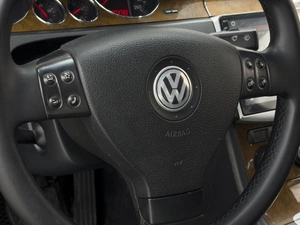 Седан Volkswagen Passat 2005 года, 689000 рублей, Ростов-на-Дону