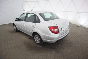 Седан ВАЗ (LADA) Granta 2024 года, 915000 рублей, Орёл