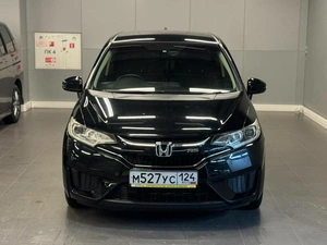 Хетчбэк Honda Fit 2016 года, 1057000 рублей, Красноярск