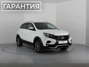 Хэтчбек ВАЗ (LADA) XRAY 2020 года, 1090000 рублей, Брянск