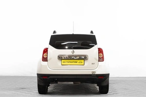 Внедорожник Renault Duster 2014 года, 1289000 рублей, Барнаул