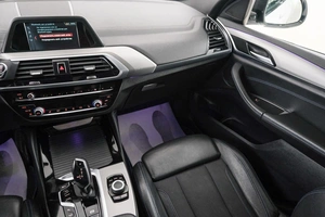 Внедорожник BMW X4 2019 года, 4599000 рублей, Красноярск