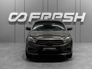 Седан ВАЗ (LADA) Vesta 2019 года, 750000 рублей, Тюмень
