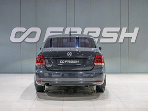 Седан Volkswagen Polo 2018 года, 1150000 рублей, Петрозаводск