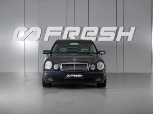 Седан Mercedes-benz E-класс 1998 года, 999000 рублей, Минеральные Воды