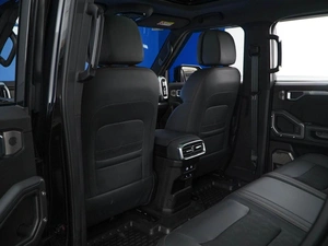 Внедорожник Jetour T2 2024 года, 3299777 рублей, Москва