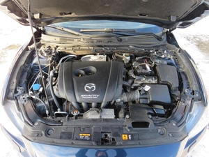 Седан Mazda 6 2016 года, 1750000 рублей, Брянск