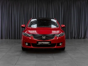 Седан Honda Accord 2008 года, 1079000 рублей, Тюмень